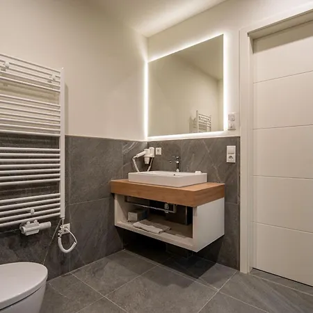 Strandterrasse, App B3 1 *