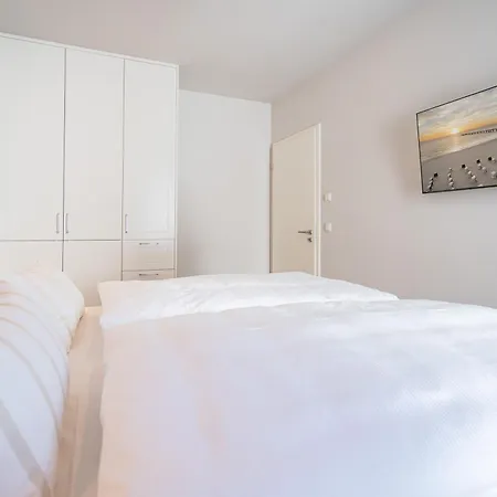 Strandterrasse, App B3 1 Appartamento Heringsdorf (Usedom)